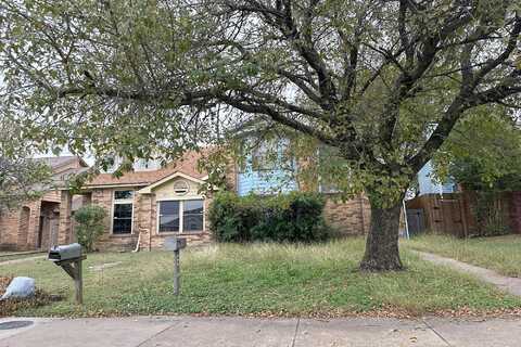 Berridge, DALLAS, TX 75227
