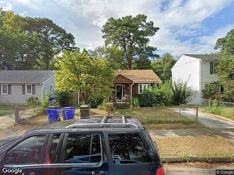 Krick, NORFOLK, VA 23513