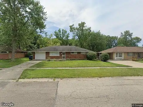 Powell, DAYTON, OH 45424