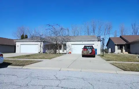 West 92Nd Avenue, Crown Point, IN 46307