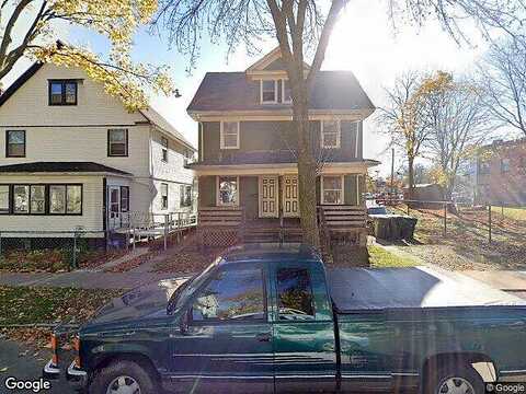 Hawley, ROCHESTER, NY 14611