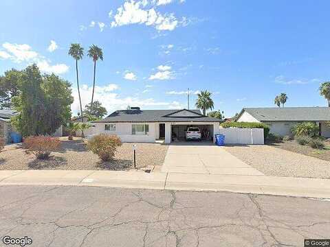 Sharon, SCOTTSDALE, AZ 85254