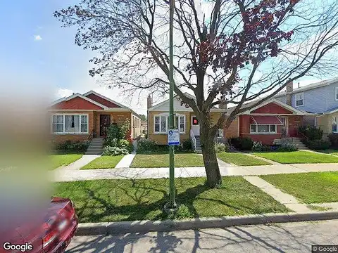 Kilpatrick, CHICAGO, IL 60632