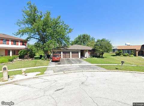 185Th, COUNTRY CLUB HILLS, IL 60478