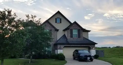 Hickory Branch, SUGAR LAND, TX 77479