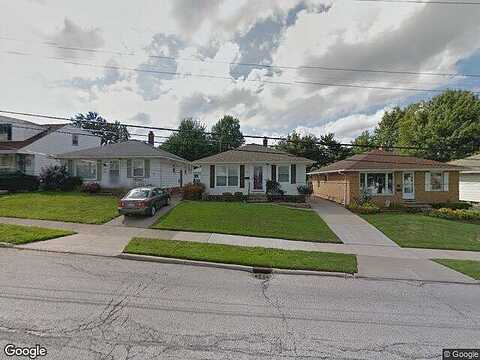 93Rd, CLEVELAND, OH 44125
