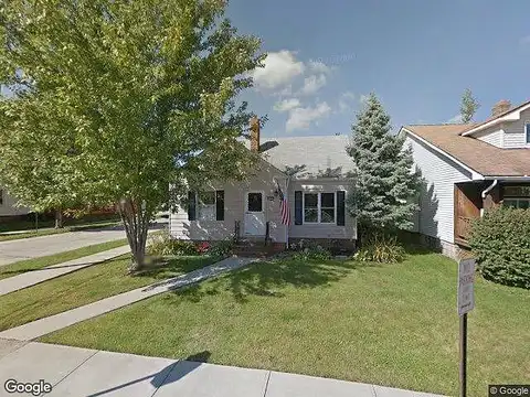 110Th, CLEVELAND, OH 44125