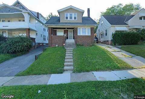 88Th, CLEVELAND, OH 44125