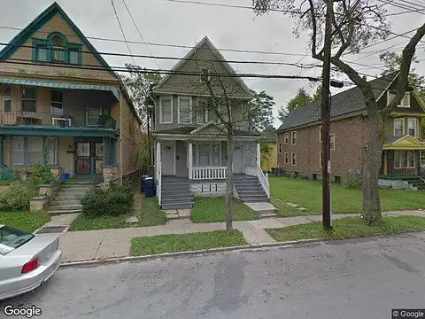 Riley, BUFFALO, NY 14208