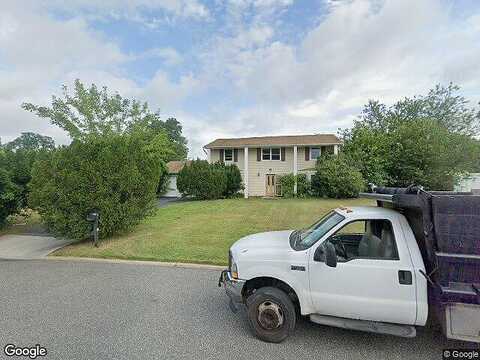 Bernice, CORAM, NY 11727