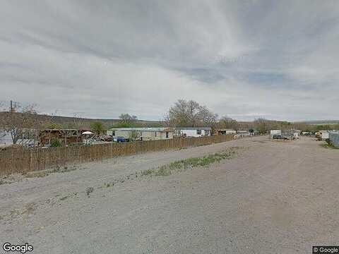 Private Drive 1516, ESPANOLA, NM 87532