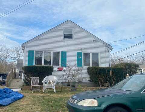 Rita, WARWICK, RI 02889