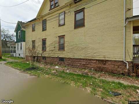 Sander, ROCHESTER, NY 14605