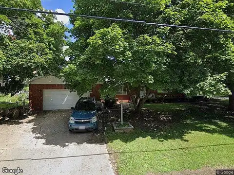 Hill, SPRINGFIELD, IL 62702