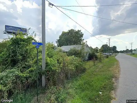 36Th, FORT SMITH, AR 72903