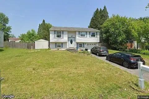 Dahlia, LIVERPOOL, NY 13088