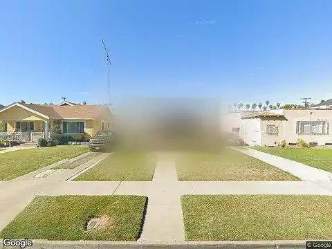 4Th, LOS ANGELES, CA 90043