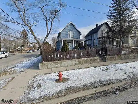 Raymond, ELGIN, IL 60120