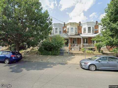 Brown, PHILADELPHIA, PA 19139