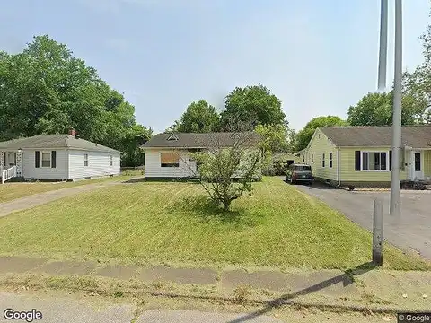Sweetser, EVANSVILLE, IN 47715