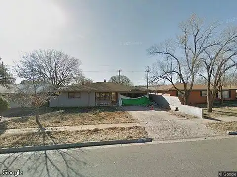 16Th, LUBBOCK, TX 79416