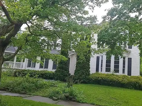 Washington, REPUBLIC, OH 44867