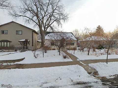Russell, MINNEAPOLIS, MN 55430