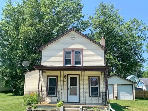 Crystal, ASHTABULA, OH 44004
