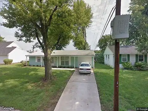 Jefferson, O FALLON, IL 62269