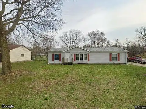 Fifth, BRACEVILLE, IL 60407