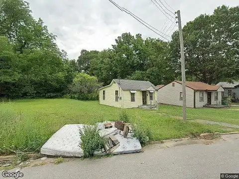 Railroad, JACKSON, TN 38301