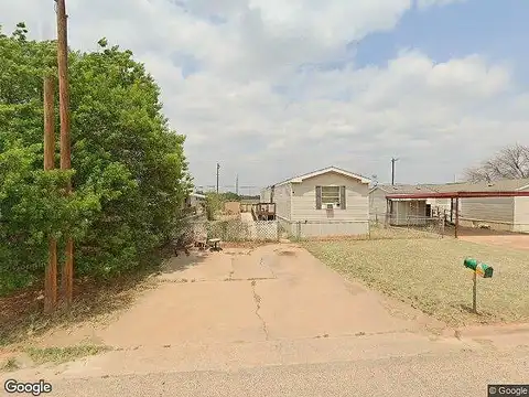 Twylight, ABILENE, TX 79606