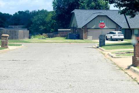 24Th, EL RENO, OK 73036