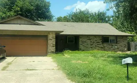 24Th, EL RENO, OK 73036