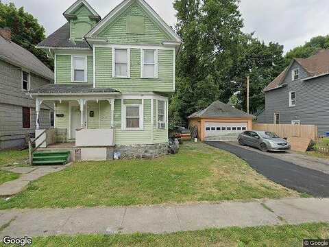 Fair, ROCHESTER, NY 14609