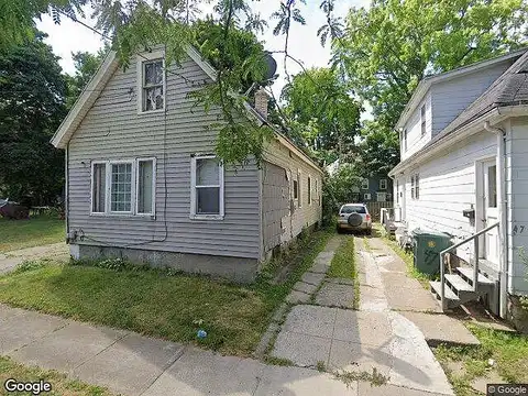 Friederich, ROCHESTER, NY 14621