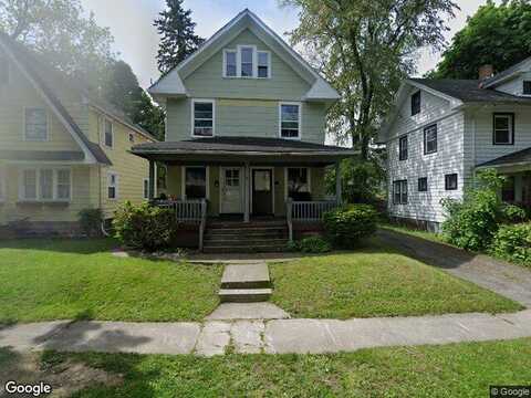 Hooker, ROCHESTER, NY 14621