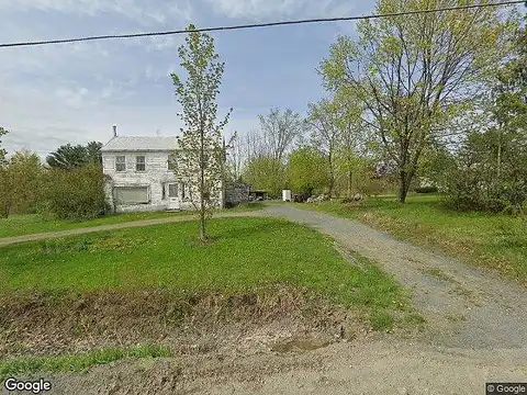 Tory Hill, HOOSICK FALLS, NY 12090