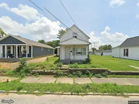 Letcher, HENDERSON, KY 42420