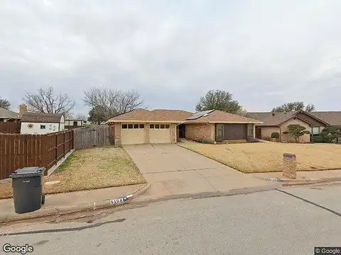 Edgecliff, WICHITA FALLS, TX 76302