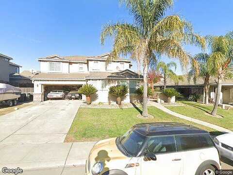 Harston, ANTELOPE, CA 95843