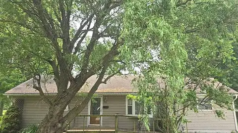 Davis, FOREST, OH 45843