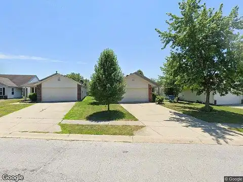 Sweet River, INDIANAPOLIS, IN 46221