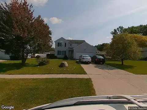 Saint James, LORAIN, OH 44053