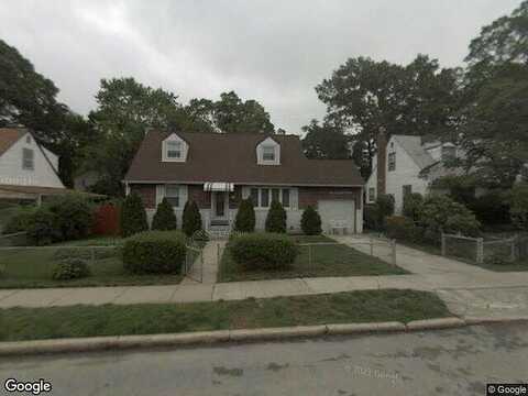 Clinton, ROCKVILLE CENTRE, NY 11570