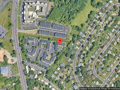 Germantown, WARMINSTER, PA 18974