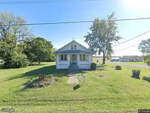 3Rd, COULTERVILLE, IL 62237