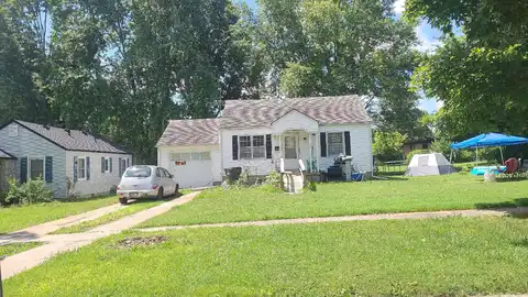 College, AURORA, MO 65605