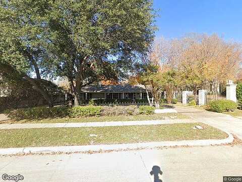 Crestline, FORT WORTH, TX 76107