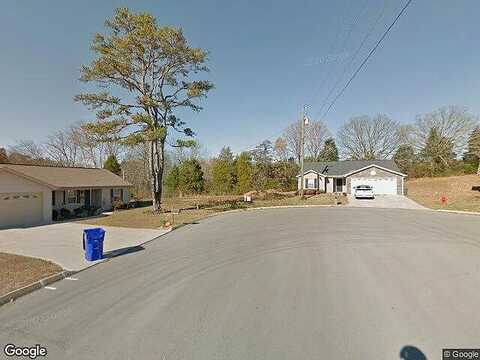 Cattail, CORRYTON, TN 37721
